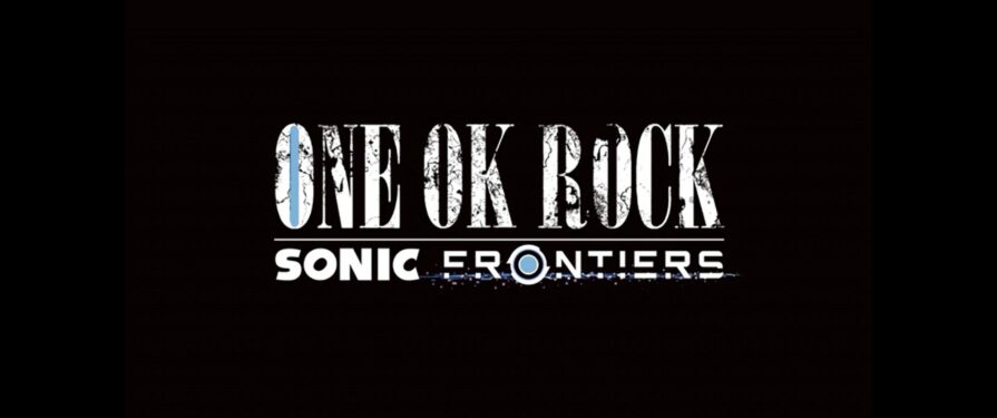 One OK Rock зробили фінальну тему для Sonic Frontiers: "Vandalise"