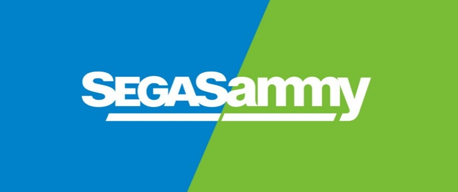 Sega-Sammy-Logo