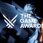 Серіал "Наклз" номінований на The Game Awards! TheGameAwardsLogo
