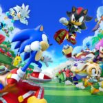 SonicRumbleKeyArt