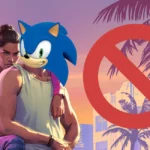 SonicGTA6VoiceLogo