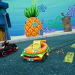 DLC з Губка Боб, Аватар та Черепашками-ніндзя підтверджено для Sonic Racing CrossWorlds! SRCWSpongebobAvatarDLCLogo