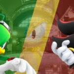 Враження від The Gamer вказують на суперформи та суперництво у Sonic Racing: CrossWorlds! SonicRacingCrossWorldsRival