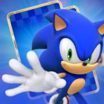 SonicBlitzCardsLogo
