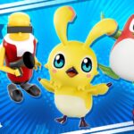 Sonic Rumble SEGA Stars 2 Event