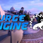 Surge Engine. Підтримайте українця на виставці SAGE 2025! SurgeEngine_Banner
