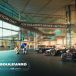 Вийшло промо-відео McLaren із Соніком і Тейлзом! SonicAndTailsMcLarenRacingLogo