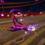 NiGHTS вийдуть у Sonic Racing: CrossWorlds вже 25 грудня! NiGHTS in SRCW