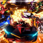 "Sonic Racing: Crossworlds - Анімація" номінований на 53-й церемонії вручення нагород "Енні" src_animation