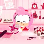AmyRose_Valentines_Day_JP