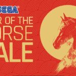 Розпродаж ігор по Соніку в честь китайського нового року в Steam! ChineseNewYearSale2026