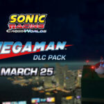 Mega Man вийде у Sonic Racing: CrossWorlds 26 березня! SRCW_MegaMan
