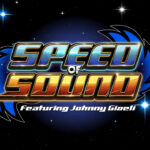 Світовий тур Crush 40 перейменували на «Speed of Sound» Speed of Sound featuring Johnny Gioeli