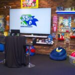 Стрім 35-річчя їжака Соніка і що на ньому показали Sonic 35 Anniversary Livestream Thumbnail