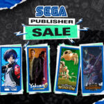 У Steam почався розпродаж ігор Sega, включно зі Соніком! SegaSteamSale2026