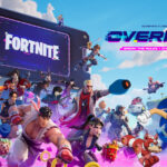 Sonic_x_Fortnite_Override_Cover